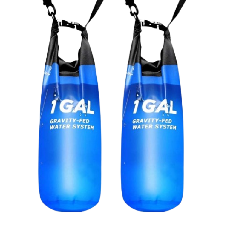 🔥Hot Deals-Portable Gravity Water Filter System