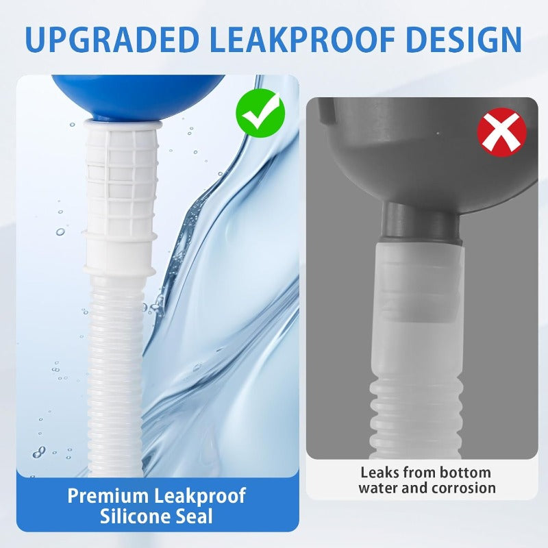 Portable Urinal Bottle
