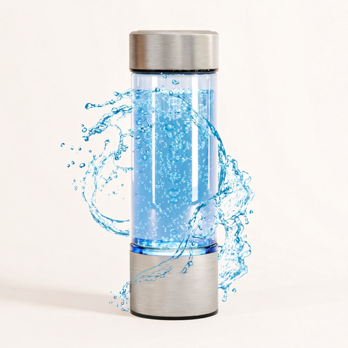 Athena™ Hydrogen Water Bottle