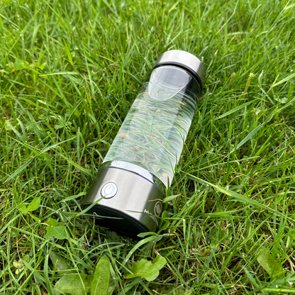 Athena™ Hydrogen Water Bottle