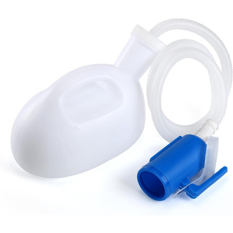 Portable Urinal Bottle