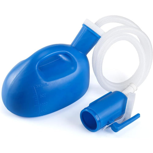 Portable Urinal Bottle