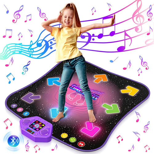 AthenZoo™ Active Kids Training Dance Pad