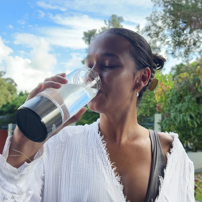 Athena™ Hydrogen Water Bottle