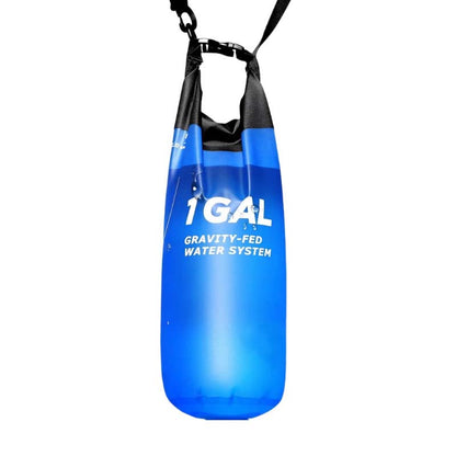 🔥Hot Deals-Portable Gravity Water Filter System