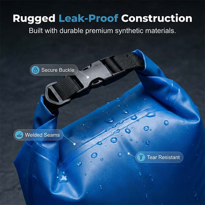 🔥Hot Deals-Portable Gravity Water Filter System