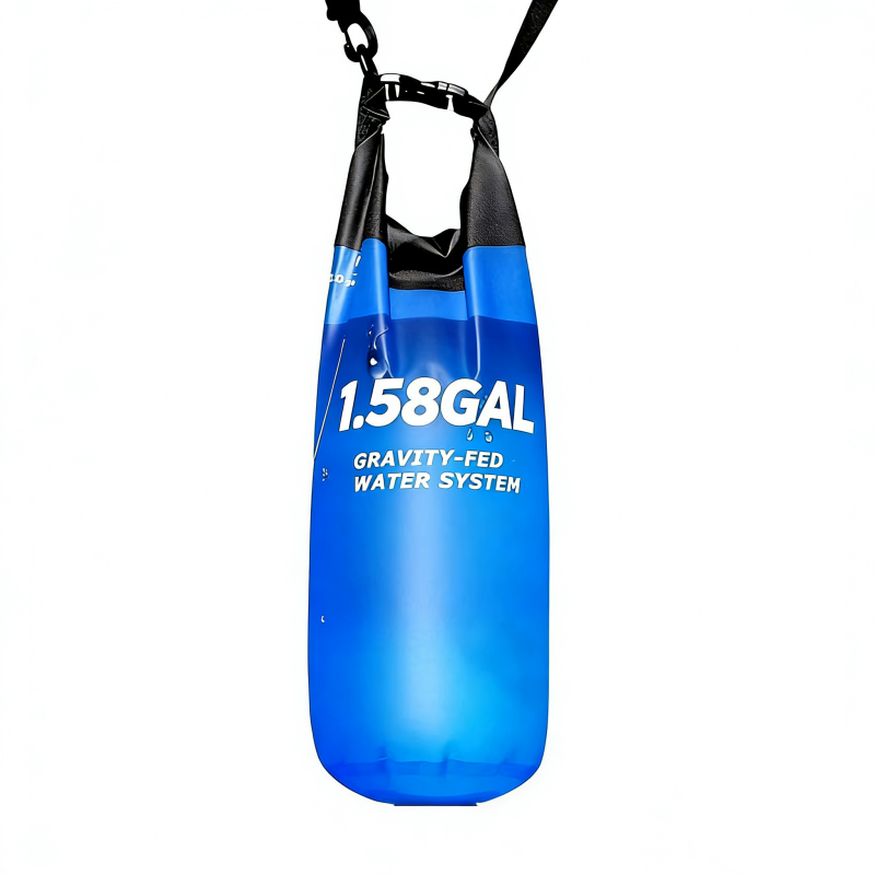 🔥Hot Deals-Portable Gravity Water Filter System